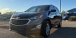 Used 2018 CHEVROLET EQUINOX LT in PHOENIX, ARIZONA