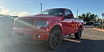 Used 2014 FORD F-150 FX4 TREMOR in PHOENIX, ARIZONA