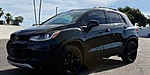 Used 2022 CHEVROLET TRAX LT in PHOENIX, ARIZONA