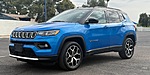 Used 2025 JEEP COMPASS LIMITED in PHOENIX, ARIZONA