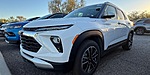 Used 2025 CHEVROLET TRAILBLAZER LT in PHOENIX, ARIZONA