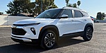 Used 2025 CHEVROLET TRAILBLAZER LT in PHOENIX, ARIZONA