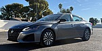 Used 2025 NISSAN ALTIMA SV in PHOENIX, ARIZONA