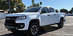 Used 2021 CHEVROLET COLORADO 4WD Z71 in PHOENIX, ARIZONA