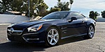 Used 2014 MERCEDES-BENZ SL-CLASS SL 550 in PHOENIX, ARIZONA