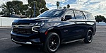 Used 2024 CHEVROLET TAHOE LT in PHOENIX, ARIZONA