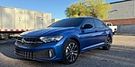 Used 2024 Volkswagen Jetta SPORT in PHOENIX, ARIZONA