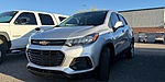 Used 2021 CHEVROLET TRAX LS in PHOENIX, ARIZONA