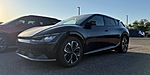 Used 2022 KIA EV6 WIND in PHOENIX, ARIZONA