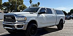 Used 2019 RAM 2500 LIMITED in PHOENIX, ARIZONA