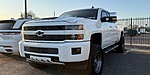 Used 2019 CHEVROLET SILVERADO 3500 LTZ in PHOENIX, ARIZONA