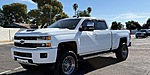 Used 2019 CHEVROLET SILVERADO 3500 LTZ in PHOENIX, ARIZONA