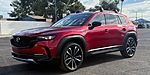 Used 2024 MAZDA CX-50 2.5 TURBO PREMIUM PLUS PACKAGE in PHOENIX, ARIZONA