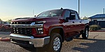 Used 2022 CHEVROLET SILVERADO 2500 LT in PHOENIX, ARIZONA