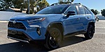 Used 2024 TOYOTA RAV4 HYBRID XSE in PHOENIX, ARIZONA