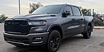 Used 2025 RAM 1500 BIG HORN in PHOENIX, ARIZONA