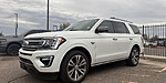 Used 2020 FORD EXPEDITION KING RANCH in PHOENIX, ARIZONA