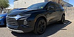 Used 2022 CHEVROLET BLAZER LT in PHOENIX, ARIZONA