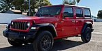 Used 2025 JEEP WRANGLER SPORT S in PHOENIX, ARIZONA