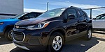Used 2022 CHEVROLET TRAX LT in PHOENIX, ARIZONA