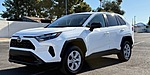 Used 2024 TOYOTA RAV4 LE in PHOENIX, ARIZONA