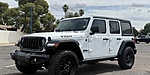 Used 2024 JEEP WRANGLER WILLYS in PHOENIX, ARIZONA