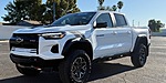 Used 2024 CHEVROLET COLORADO 4WD ZR2 in PHOENIX, ARIZONA
