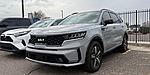 Used 2023 KIA SORENTO EX in PHOENIX, ARIZONA