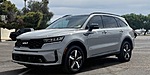 Used 2023 KIA SORENTO EX in PHOENIX, ARIZONA