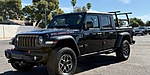 Used 2024 JEEP GLADIATOR RUBICON in PHOENIX, ARIZONA