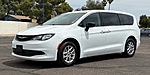 Used 2024 CHRYSLER VOYAGER LX in PHOENIX, ARIZONA