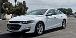 Used 2025 CHEVROLET MALIBU LS in PHOENIX, ARIZONA