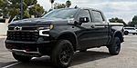 Used 2025 CHEVROLET SILVERADO 1500 ZR2 in PHOENIX, ARIZONA