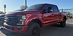 Used 2022 FORD F-250 LARIAT in PHOENIX, ARIZONA