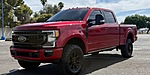 Used 2022 FORD F-250 LARIAT in PHOENIX, ARIZONA