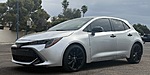 Used 2021 TOYOTA COROLLA HATCHBACK SE in PHOENIX, ARIZONA