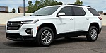Used 2023 CHEVROLET TRAVERSE LT CLOTH in PHOENIX, ARIZONA