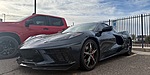 Used 2020 CHEVROLET CORVETTE 3LT in PHOENIX, ARIZONA