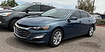 Used 2024 CHEVROLET MALIBU LT in PHOENIX, ARIZONA