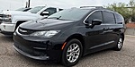 Used 2021 CHRYSLER VOYAGER LXI in PHOENIX, ARIZONA