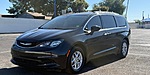 Used 2021 CHRYSLER VOYAGER LXI in PHOENIX, ARIZONA
