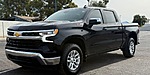 Used 2024 CHEVROLET SILVERADO 1500 LT in PHOENIX, ARIZONA