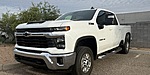Used 2025 CHEVROLET SILVERADO 2500 LT in PHOENIX, ARIZONA