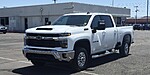 Used 2025 CHEVROLET SILVERADO 2500 LT in PHOENIX, ARIZONA