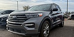 Used 2022 FORD EXPLORER XLT in PHOENIX, ARIZONA