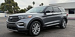 Used 2022 FORD EXPLORER XLT in PHOENIX, ARIZONA
