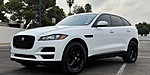Used 2020 JAGUAR F-PACE 25T PRESTIGE in PHOENIX, ARIZONA