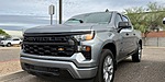 Used 2023 CHEVROLET SILVERADO 1500 CUSTOM in PHOENIX, ARIZONA