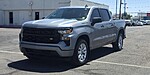 Used 2023 CHEVROLET SILVERADO 1500 CUSTOM in PHOENIX, ARIZONA