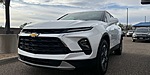 Used 2023 CHEVROLET BLAZER LT in PHOENIX, ARIZONA
